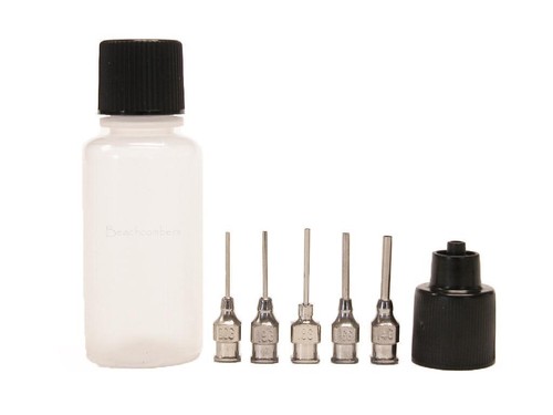 Bottiglia applicatore