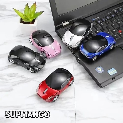 Mouse wireless ghz - wireless, 2.4