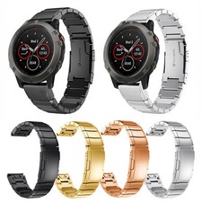 Cinturino Orologio Acciaio