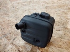 Silenziatore tuning +0,2 CV