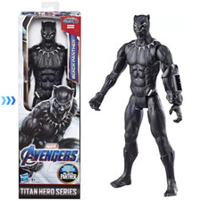 AVENGERS - Black Panther