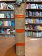 Terenzio commedie classici - commedie,