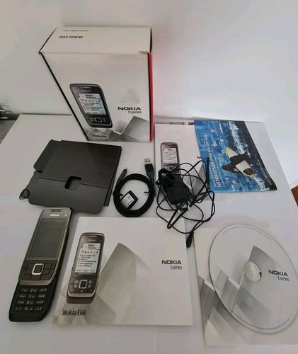 Cellulare nokia e66 con - cellulare,
