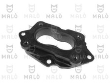 17719 MALÒ SUPPORTO FLANGIA CARBURATORE per AUDI 100 80 COUPE SUPER 90