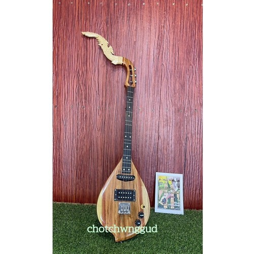 Isarn arpa acustica elettrica - isarn,