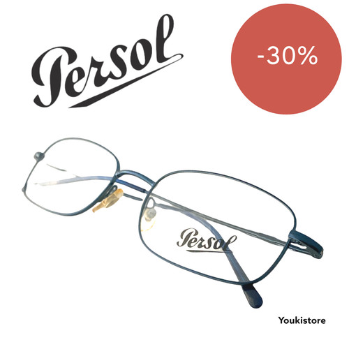 Persol occhiali vista - persol,