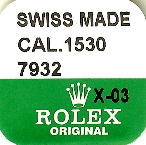 Rolex factory nuovo sigillato - rolex,