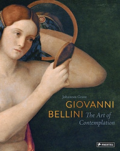 Giovanni bellini johannes - by,