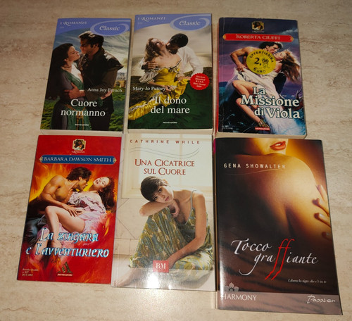 Romanzi storici mondadori - romanzi,