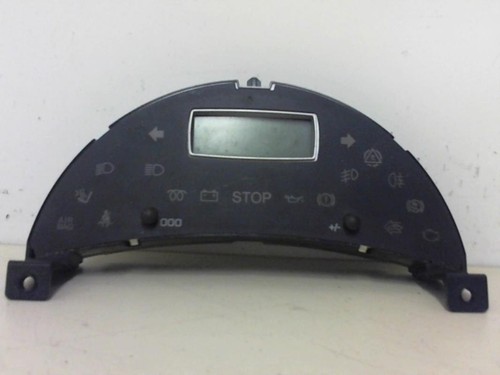 Monitor display fiat ulysse - display,