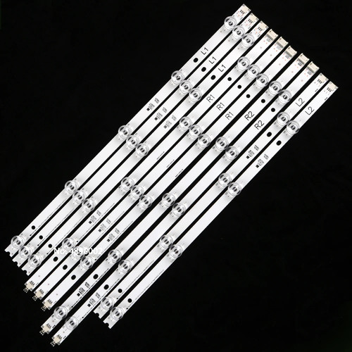 Striscia led per 42lb700v - led,