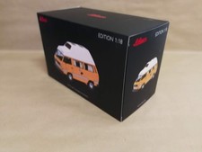 VW T3 Camper tetto alto