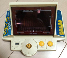 Gakken SUPER COBRA LSI gioco