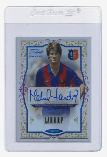 2024 panini tributo 125 - panini,