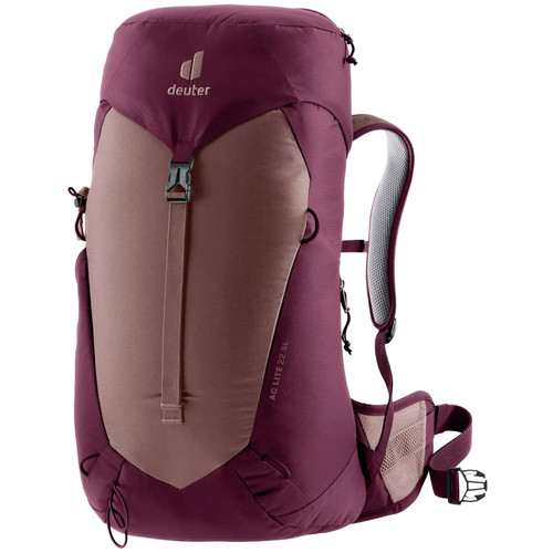 Zaino deuter lite sl - ac,