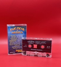 Emozioni In Musica - Emozioni D’autore - Musicassette 