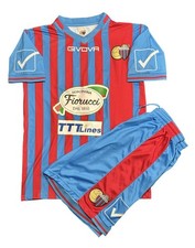 COMPLETO CALCIO CATANIA LETO