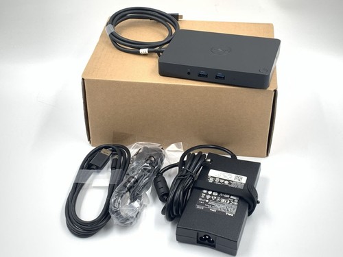 Dell wd15 k17a docking station - wd15,