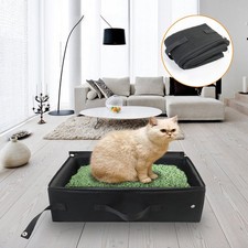 Cat Toilet Trainer Cat Sandbox
