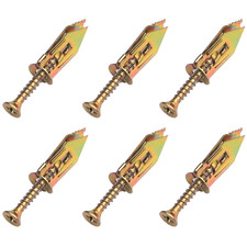 45 Set Di Ancoraggi per