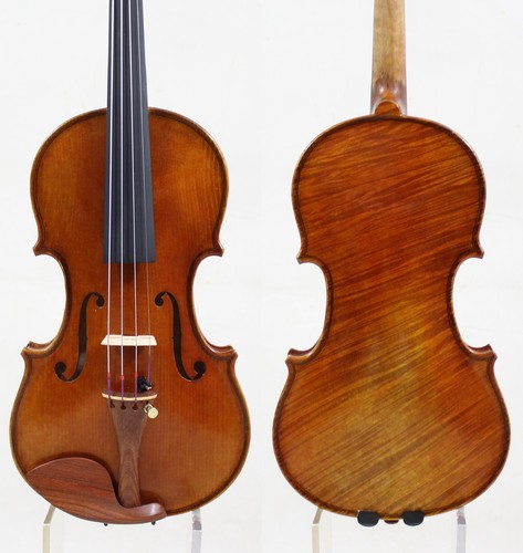 Antonio stradivari violin - antonio,