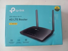 TP-LINK TL-MR6400 300Mbps 4G