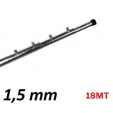 PALO TELESCOPICO 3X6