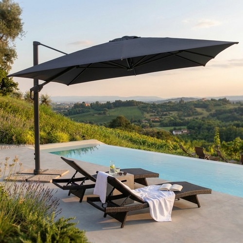 Ombrellone giardino - ombrellone, da