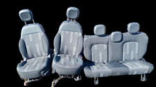SEDILI PER FIAT Panda Cross (14>)