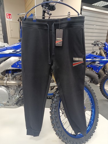 Pantalone tuta lungo colore - pantalone,