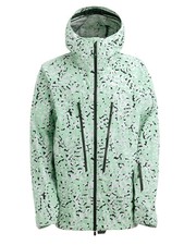 GIACCA SNOWBOARD BURTON AK