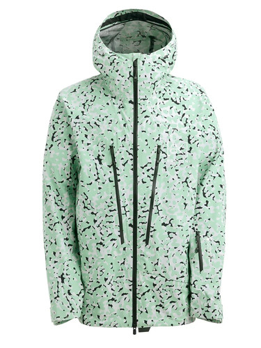 Giacca snowboard burton - giacca,
