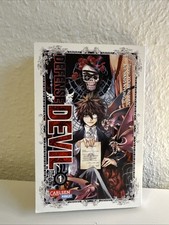 Manga Defense Devil - Volume 1