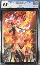 Zenscope Fairy Tale Team-Up