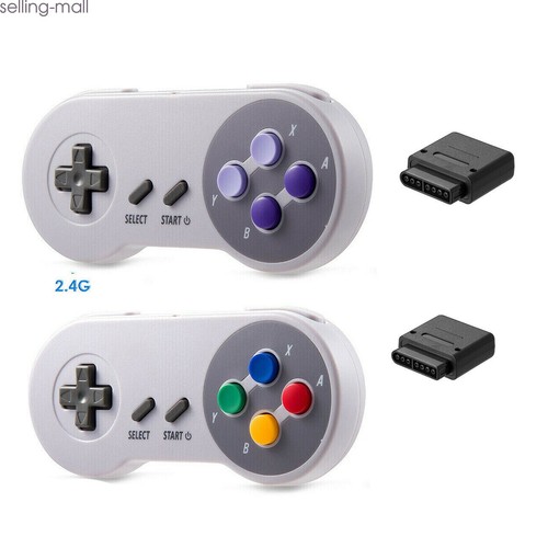 Controller gioco wireless - di,