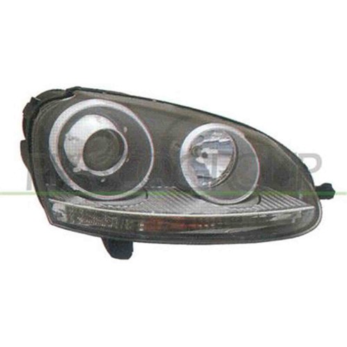 Proiettore xenon d2s h7 - proiettore, d2s+h7