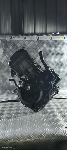 Motore kawasaki 650 2021 - motore,
