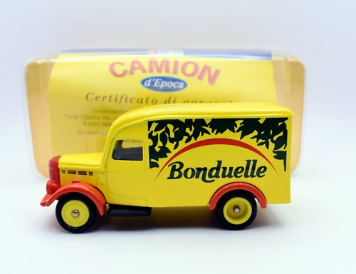 Modellino camion scala 64 - camion,