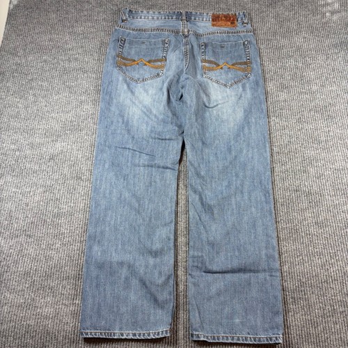 Jeans vintage ecko - jeans, uomo
