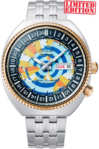 Orologio orient uomo - orologio,