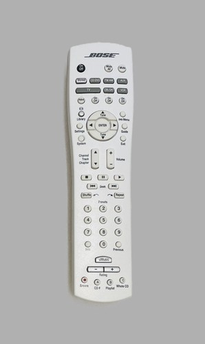 Telecomando originale bose - telecomando,