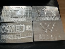 Stampo pre pressa nuovo