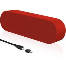 YYV Casse PC, Altoparlanti per