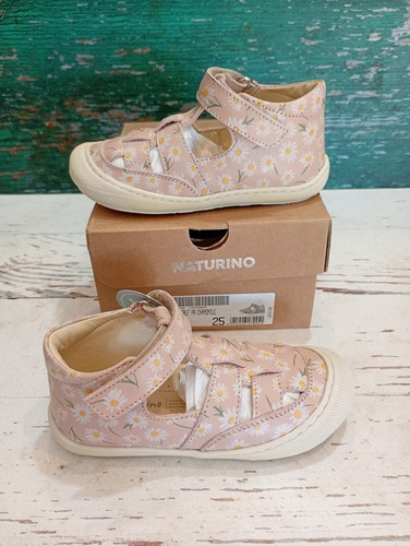 Naturino wad sandalo bambina - wad-,