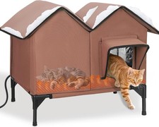 Casetta per cani e gatti