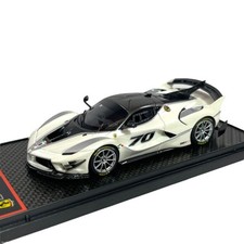 Modellino Auto BBR Models 1/43