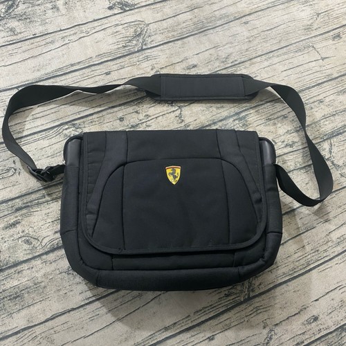 Borsa viaggio scuderia - borsa, da