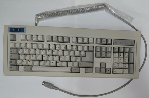 Chicony 5192 xt retro - chicony, kb-5192