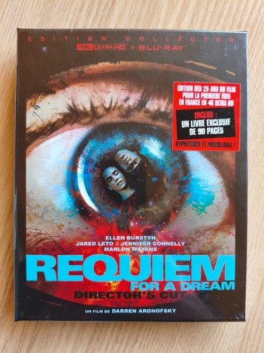Requiem for dream - a,