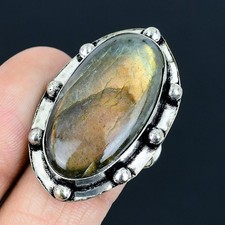 Anello gioiello in argento